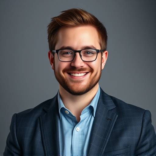 Benjamin Cole - Chief Technology Officer