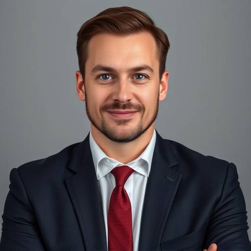 Elias Thorne - Founder & CEO